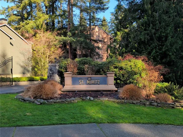 15512 Country Club Dr. #B45, Mill Creek, WA 98012