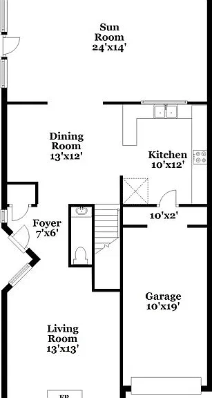 653 Staffordshire Dr E — Photo 2
