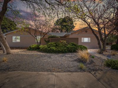 3900 Julie St NE, Albuquerque, NM, 87110
