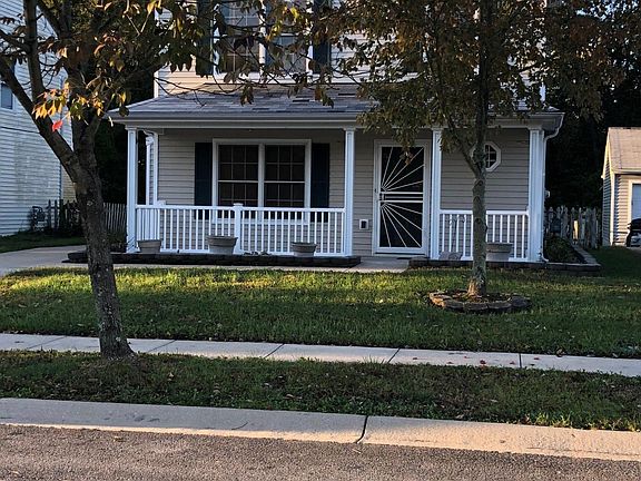 2nd image of 6410 Maravian Dr