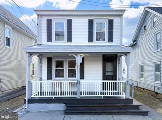 73 W Wesner Rd, Blandon, PA 19510