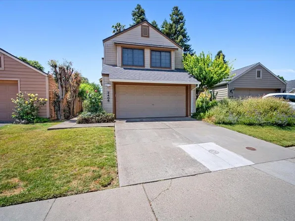 2406 Seamist Dr, Sacramento, CA 95833