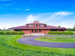 2520 W Delhi Rd, Ann Arbor, MI 48103