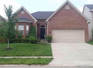 4525 Willman Way, Lexington, KY 40509