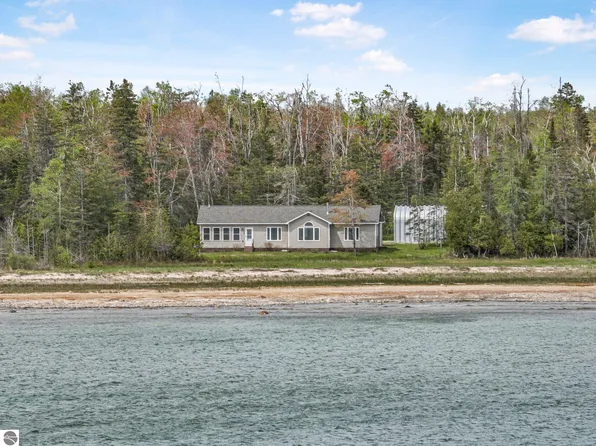 21495 Us Highway 23 N, Ocqueoc, MI 49759