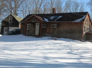 36 Babcock Rd, North Stonington, CT 06359