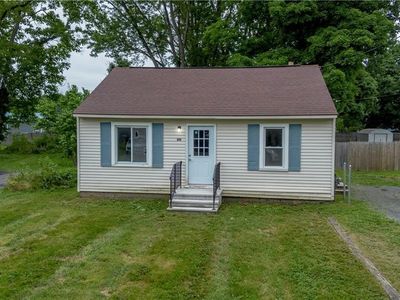 616 Manor Dr, Chittenango, NY, 13037