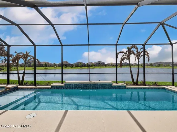 8056 Millbrook Ave, Melbourne, FL 32940