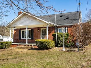 11312 Bellamy Rd, Berlin Heights, OH 44814