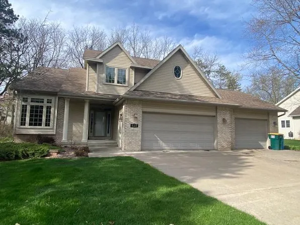 420 BEVERLY DRIVE, Amherst, WI 54406