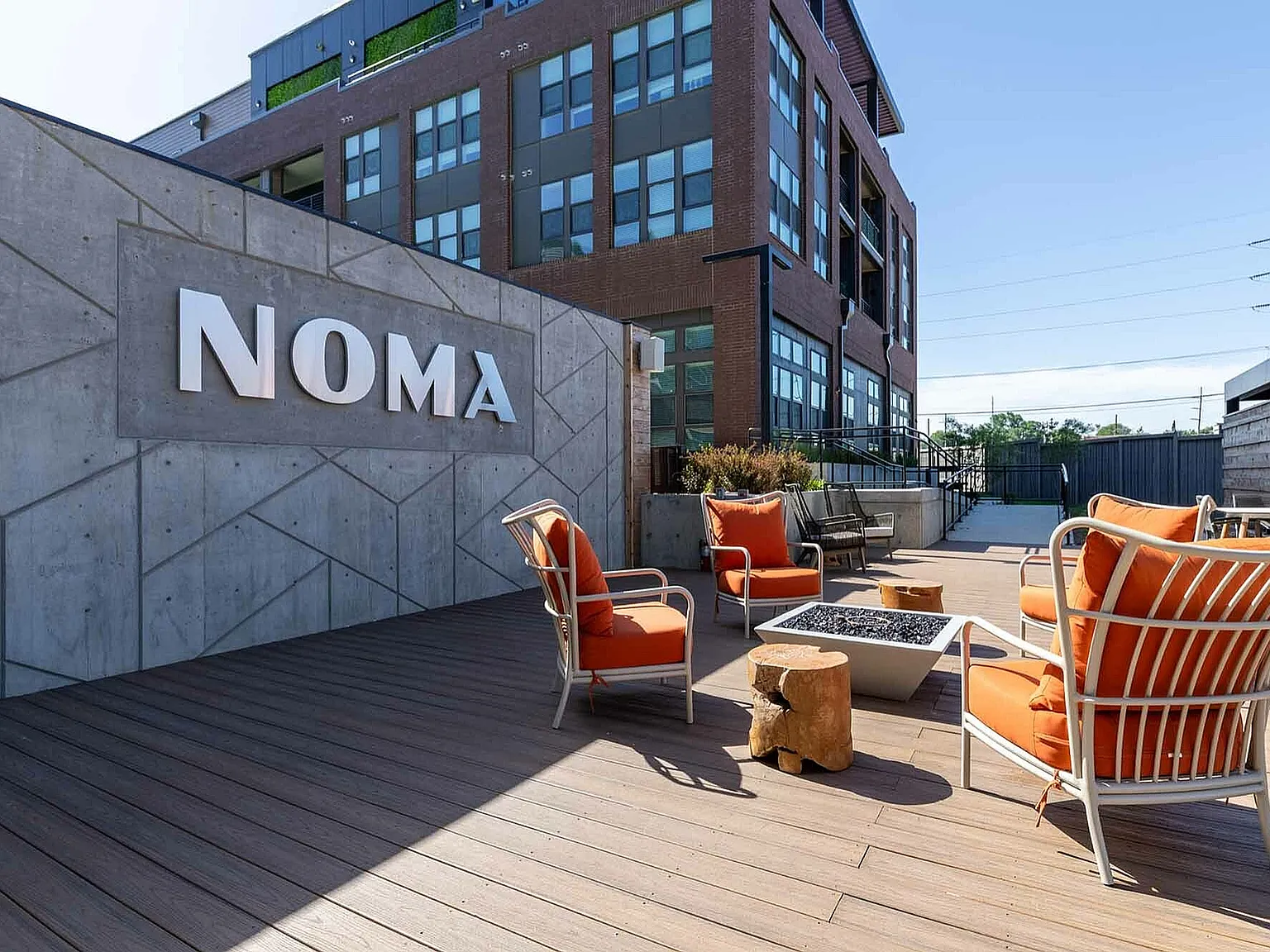 NOMA — Photo 3