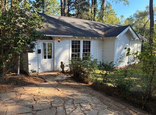 6020 North St, Nacogdoches, TX 75965