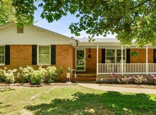 5291 Merry Oaks Rd, The Plains, VA 20198