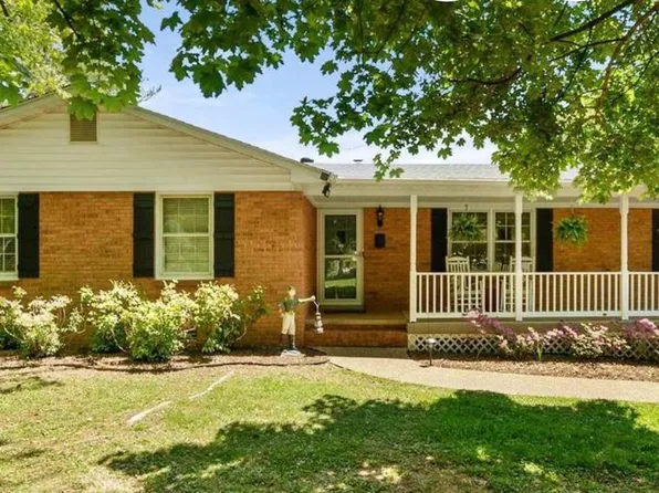 5291 Merry Oaks Rd, The Plains, VA 20198