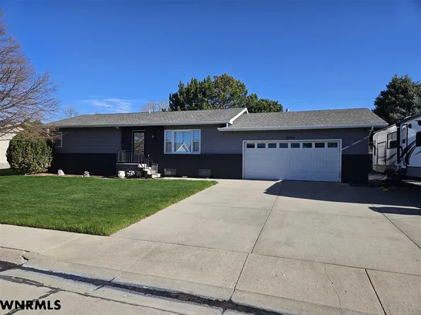2009 E 31st St, Scottsbluff, NE 69361