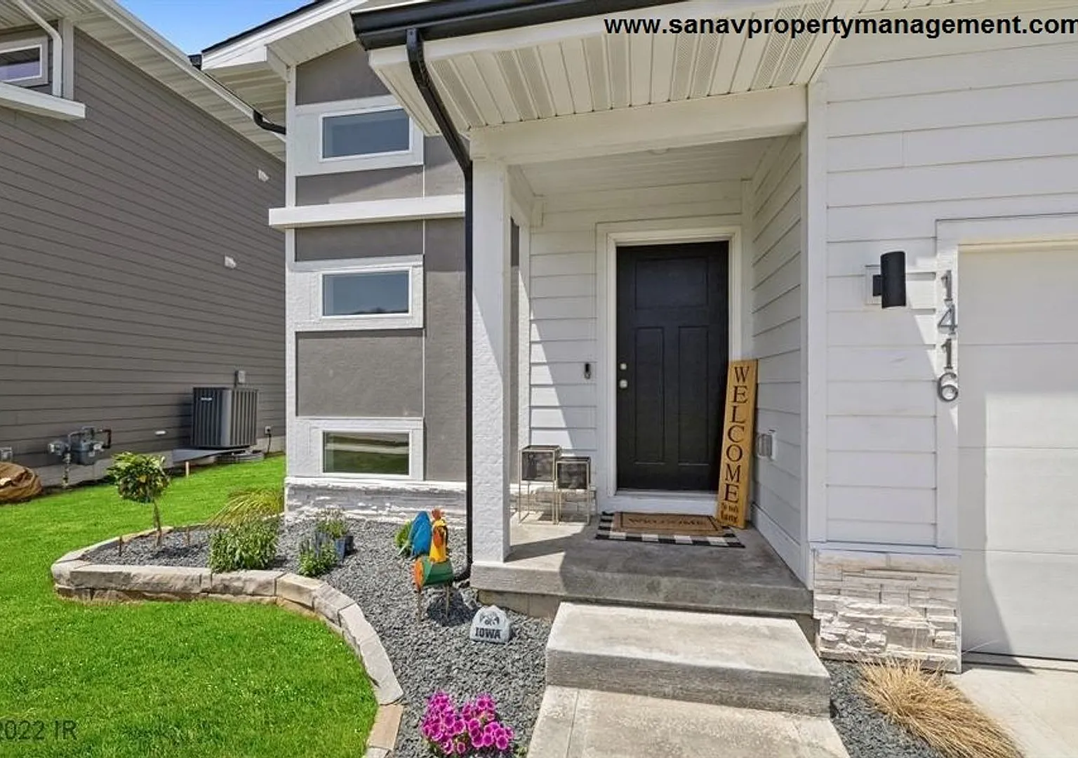 Single Family Home in PRIME Grimes location! — Photo 2