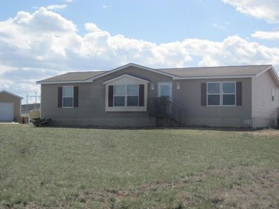 92 Coal Dust Rd, Gillette, WY, 82718