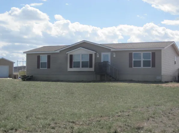 92 Coal Dust Rd, Gillette, WY 82718