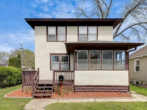 1839 Ames Ave, Saint Paul, MN 55119