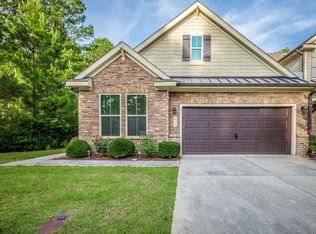 411 Alamosa Pl, Cary, NC 27519
