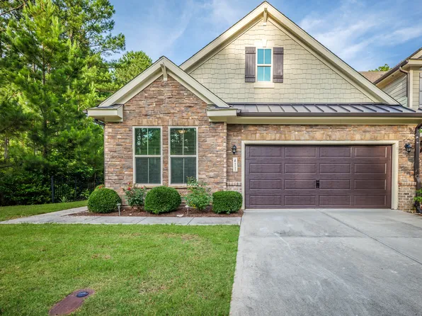 411 Alamosa Pl, Cary, NC 27519