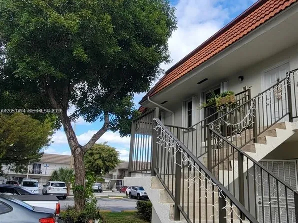 7121 SW 129th Ave APT 5, Miami, FL 33183