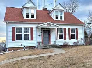 620 Opdyke St, Chester, IL 62233