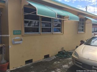 1797 NW 21st Ter, Miami, FL 33142