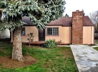 1114 SE 174th Ave, Portland, OR 97233