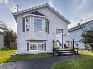 90 Jeep Cres, Eastern Passage, NS B3G1P3