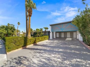 1507 Aztec Way, Las Vegas, NV 89169