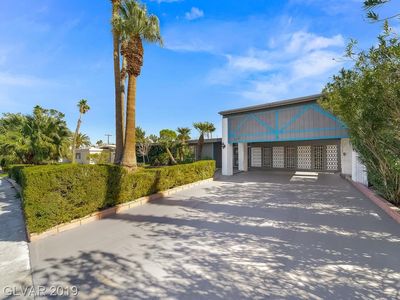 1507 Aztec Way, Las Vegas, NV, 89169