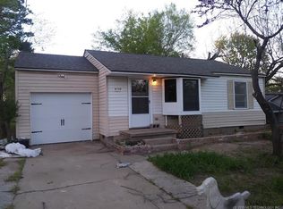 6725 E Oklahoma St, Tulsa, OK 74115