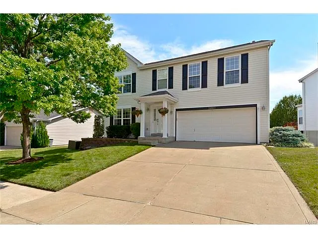 16861 Hickory Trails Ln photo 1