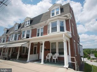 601 West Broadway, Red Lion, PA 17356