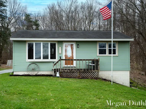 2314 Arthur St, Marne, MI 49435