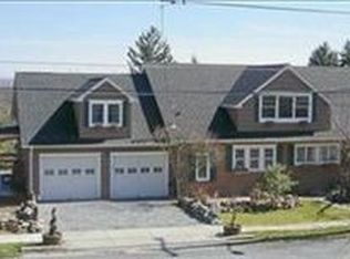 131 Parker Ave, Easton, PA 18042