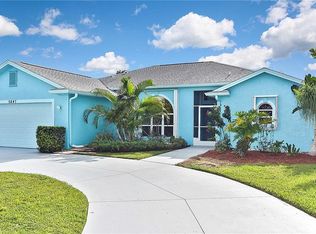 5847 Garfield Rd, Venice, FL 34293