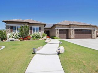 12724 Mezzadro Ave, Bakersfield, CA 93312