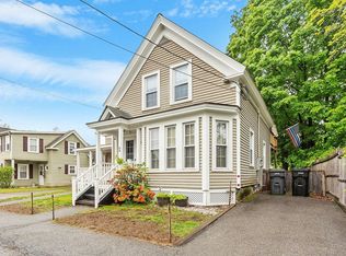 9 Elm St, Ayer, MA 01432