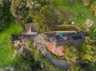 3451 Echo Springs Rd, Lafayette, CA 94549