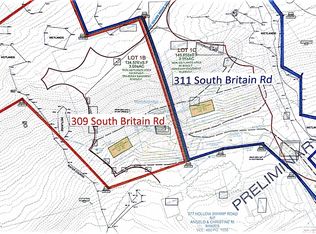 311 S Britain Rd, Southbury, CT 06488