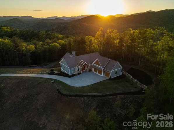 4454 Asheville Hwy, Pisgah Forest, NC 28768