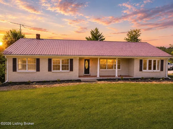 9867 Pottsville Rd, Springfield, KY 40069