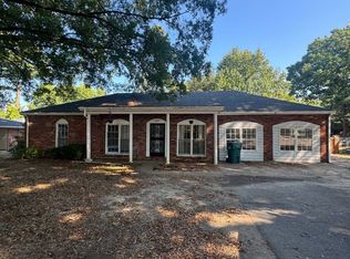 1212 Brandywine Dr, Southaven, MS 38671