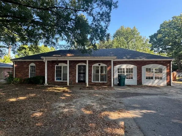 1212 Brandywine Dr, Southaven, MS 38671