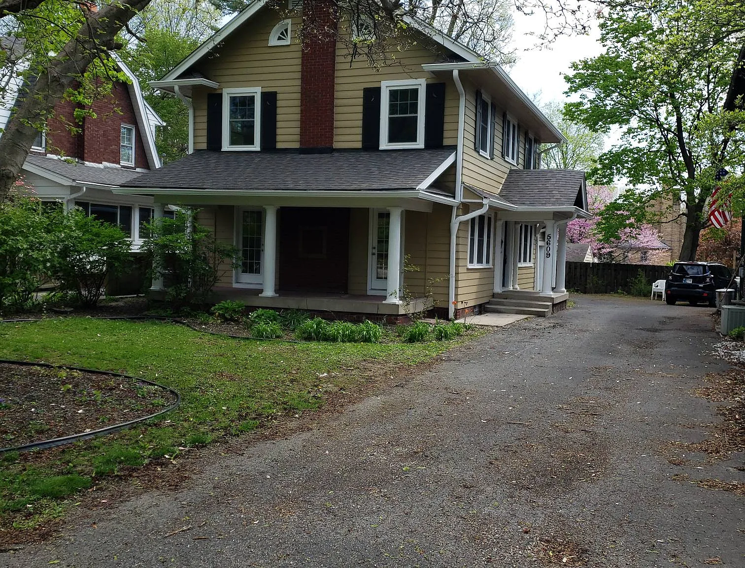 5609 Central Avenue - 1 — Photo 4
