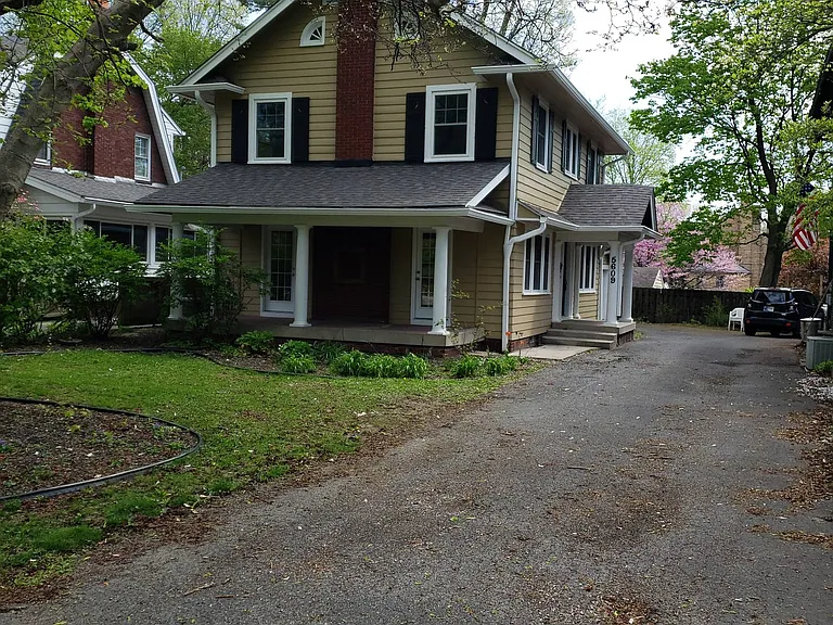 5609 Central Ave — Photo 4