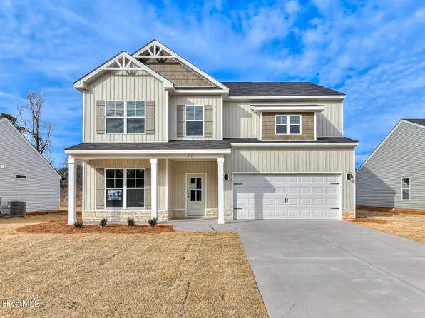 782 Burlington Drive, Augusta, GA 30909