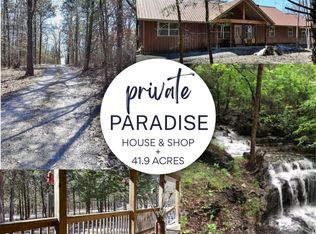 27389 Royal Point Dr, Shell Knob, MO 65747